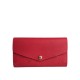 Louis Vuitton Sarah Wallet Red M61182