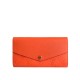 Louis Vuitton Sarah Wallet Orange M61182