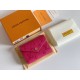 Louis Vuitton Victorine Wallet Hot Pink M64060