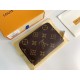 Louis Vuitton Zippy Coin Purse Wallet  M60067