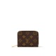 Louis Vuitton Zippy Coin Purse Wallet  M60067