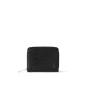 Louis Vuitton Zippy Coin Purse Wallet Black M60152