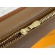 Louis Vuitton Brazza Wallet  M66540