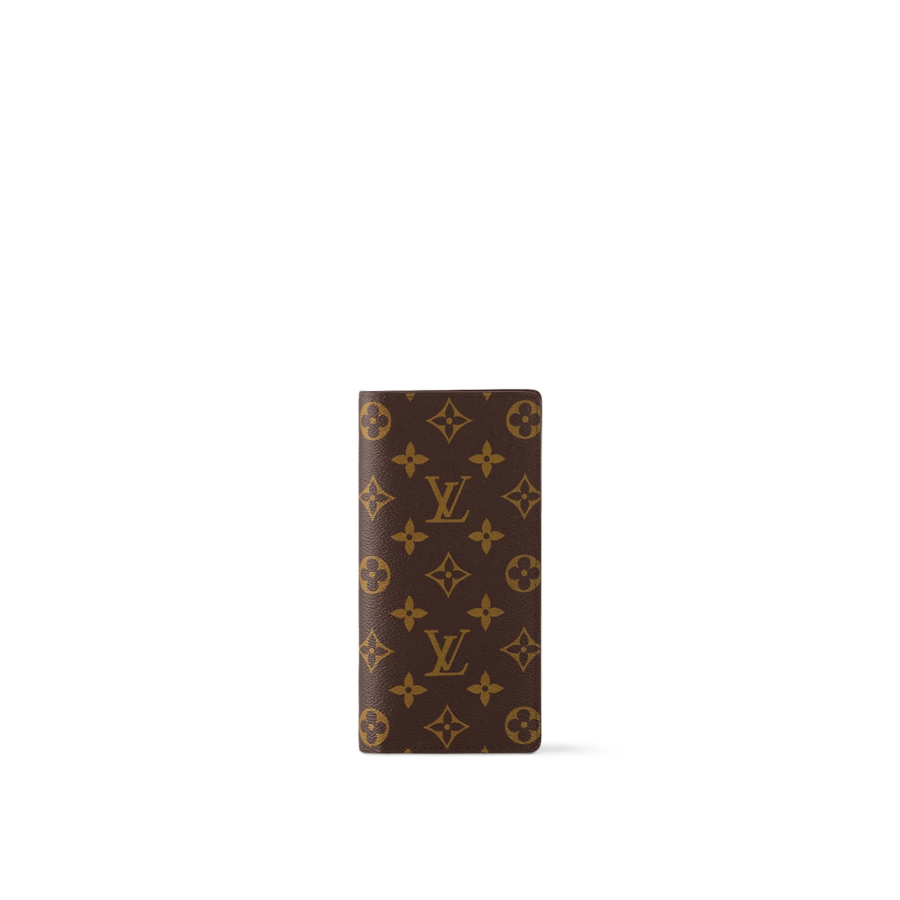 Louis Vuitton Brazza Wallet  M66540