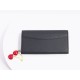 Louis Vuitton Capucines Wallet Black M61248