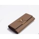 Louis Vuitton Capucines Wallet  Light Brown M61248