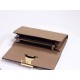 Louis Vuitton Capucines Wallet  Light Brown M61248