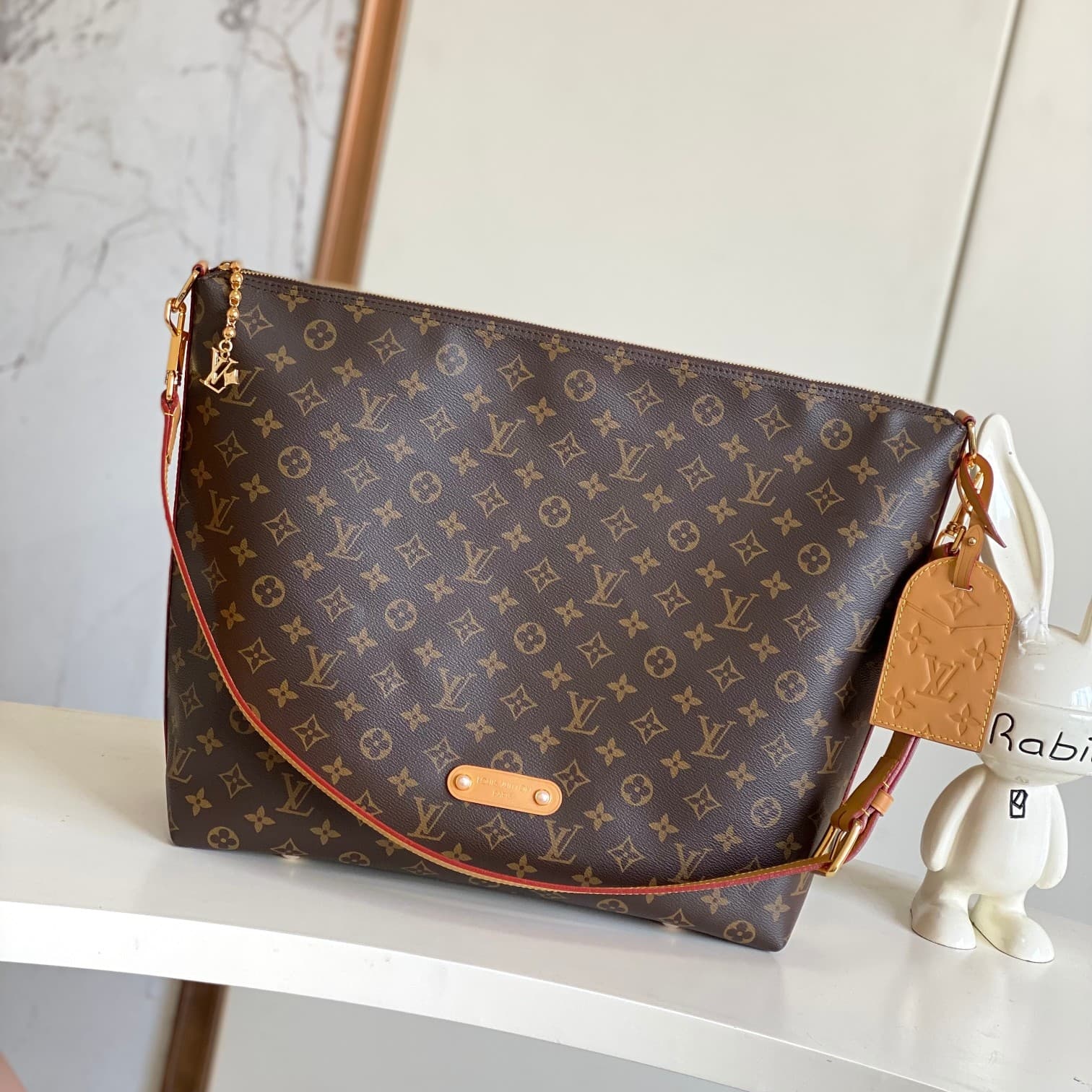 Louis Vuitton Métis Monogram Handbag M14018