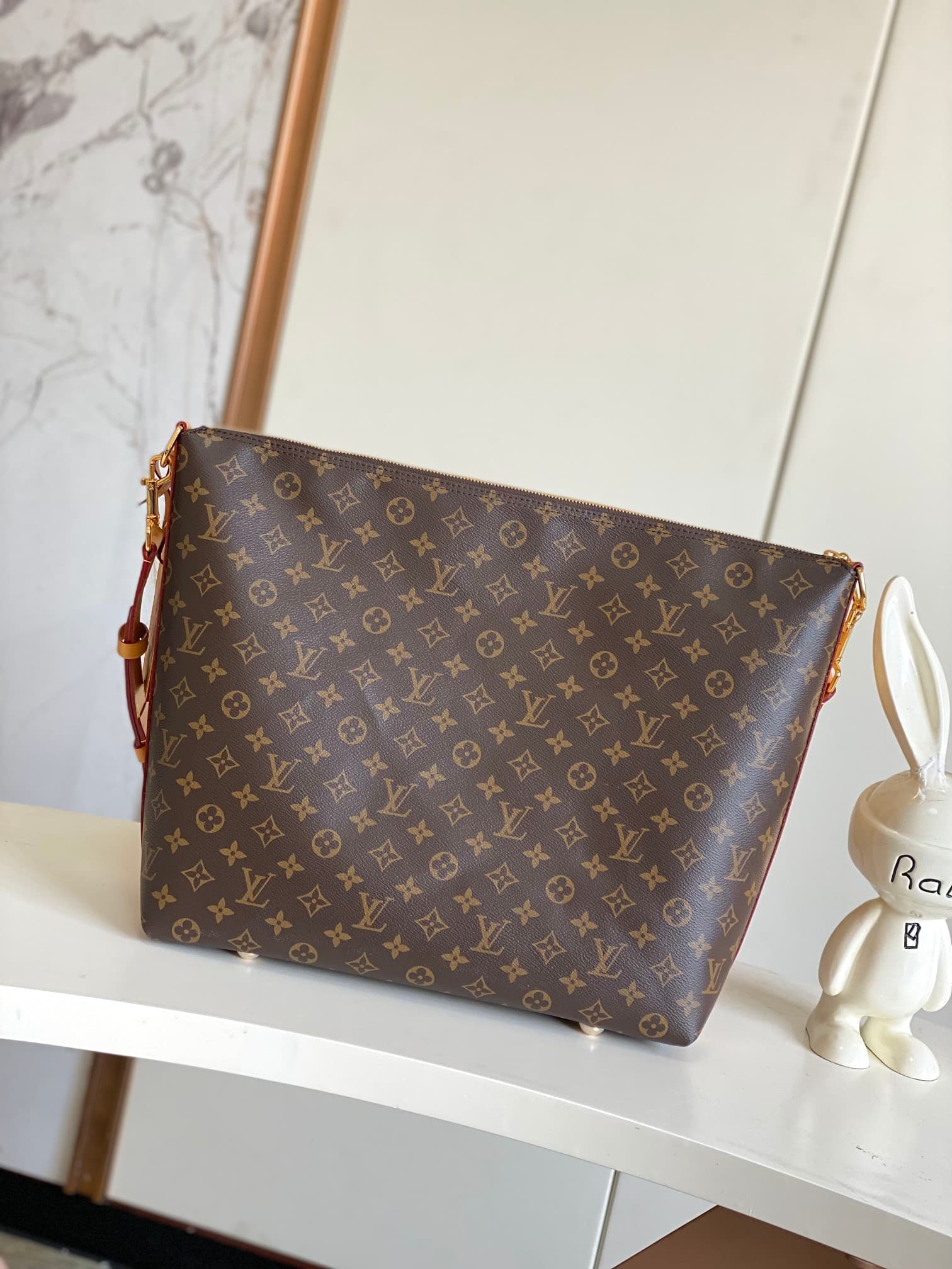 Louis Vuitton Métis Monogram Handbag M14018