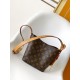 Louis Vuitton All In BB Handbag M12925