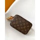 Louis Vuitton All In BB Handbag M12925