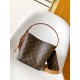 Louis Vuitton All In BB Handbag M12925