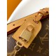 Louis Vuitton All In BB Handbag M12925