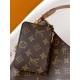 Louis Vuitton All In BB Handbag M12925