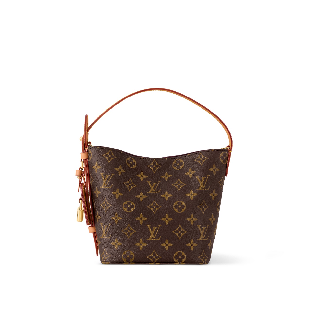 Louis Vuitton All In BB Handbag M12925