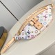 Louis Vuitton x Takashi Murakami High Rise Belt Bag M13660