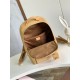 Louis Vuitton Outdoor Backpack  M12624