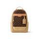 Louis Vuitton Outdoor Backpack  M12624