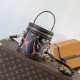 Louis Vuitton VANITY Cannes Bag M13846