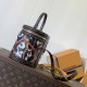 Louis Vuitton VANITY Cannes Bag M13846