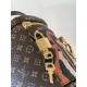 Louis Vuitton VANITY Cannes Bag M13846