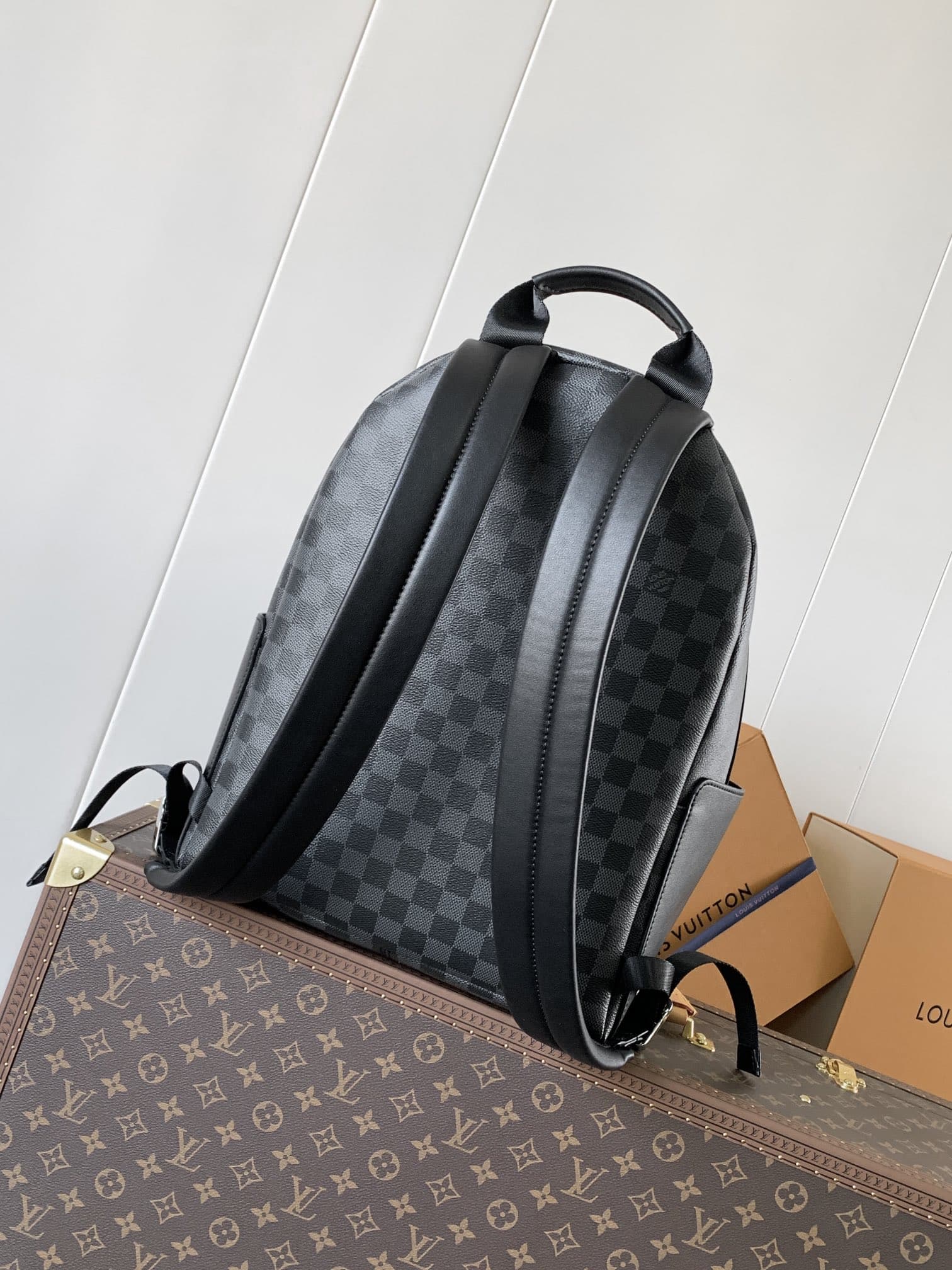 Louis Vuitton Discovery Backpack PM N40514