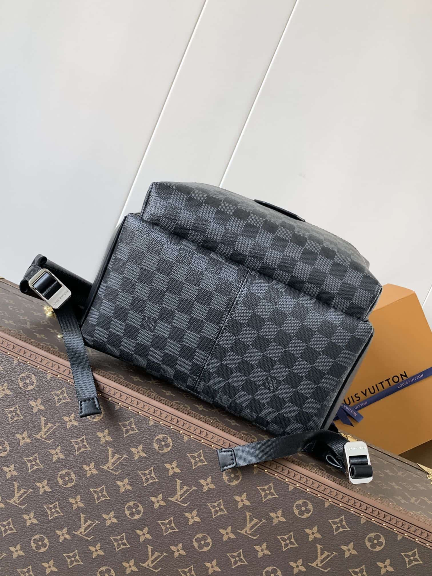 Louis Vuitton Discovery Backpack PM N40514