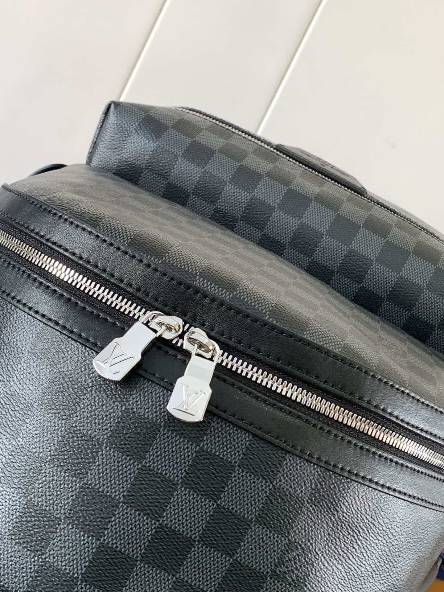 Louis Vuitton Discovery Backpack PM N40514