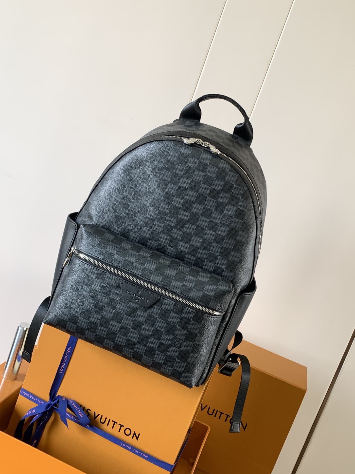 Louis Vuitton Discovery Backpack PM N40514