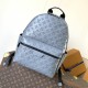 Louis Vuitton Discovery Backpack M46557