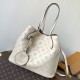 Louis Vuitton Blossom MM Handbag M21850