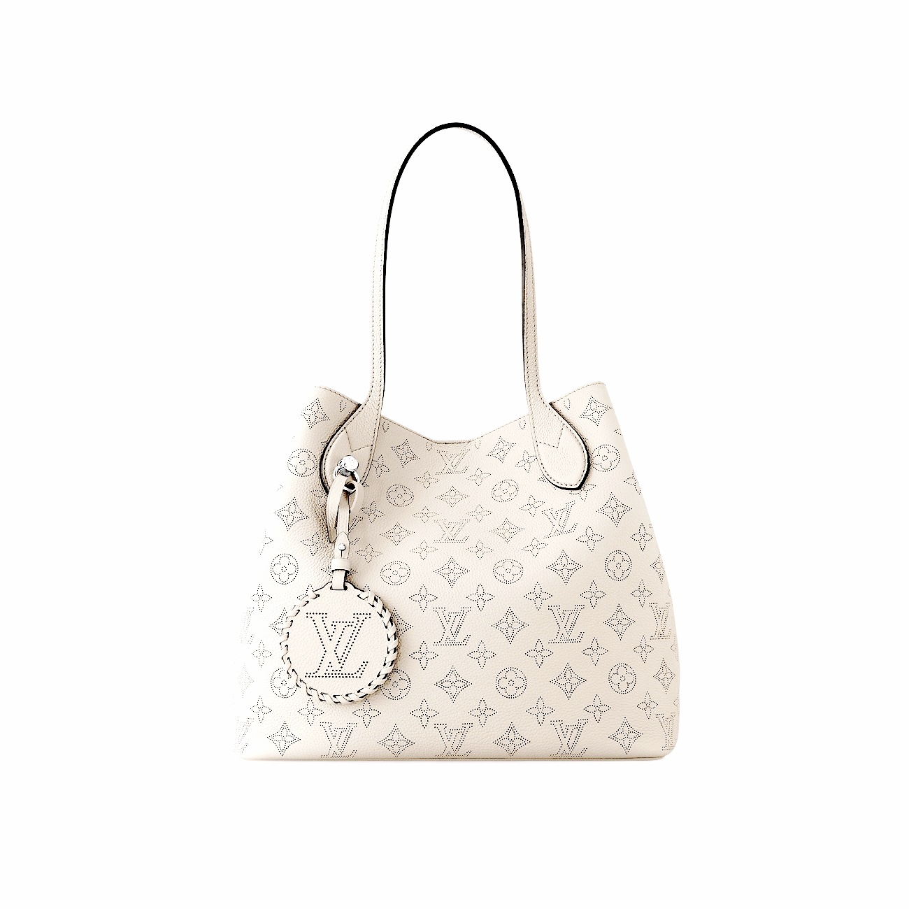 Louis Vuitton Blossom MM Handbag M21850