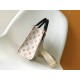 Louis Vuitton OnTheGo MM Handbag M46912