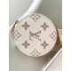 Louis Vuitton OnTheGo MM Handbag M46912