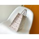 Louis Vuitton OnTheGo MM Handbag M22975