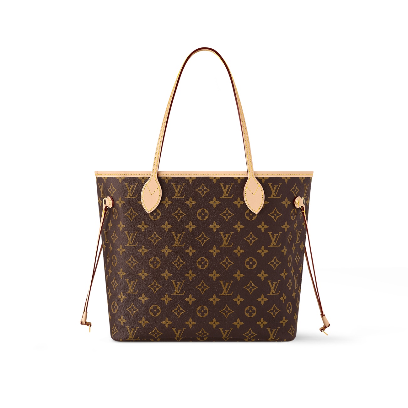 Louis Vuitton Neverfull MM Tote Bag M46987