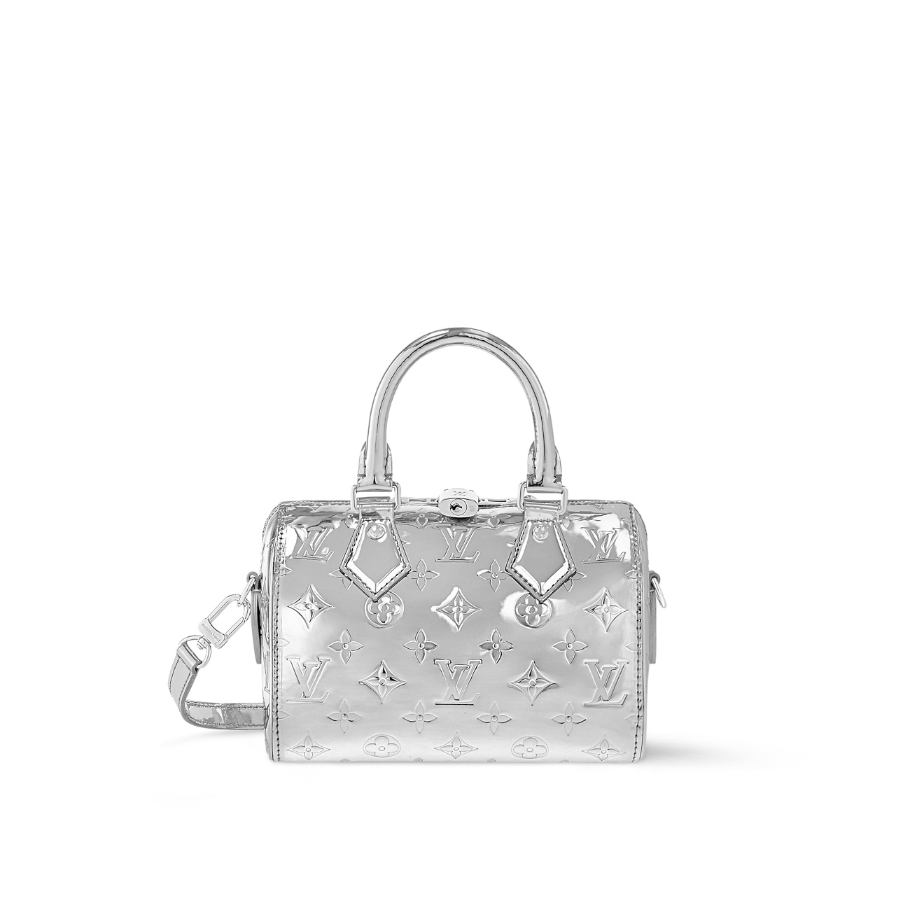 Louis Vuitton Speedy Bandoulière 20 Handbag M11987