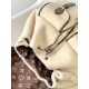 Louis Vuitton SKI Backpack M23384