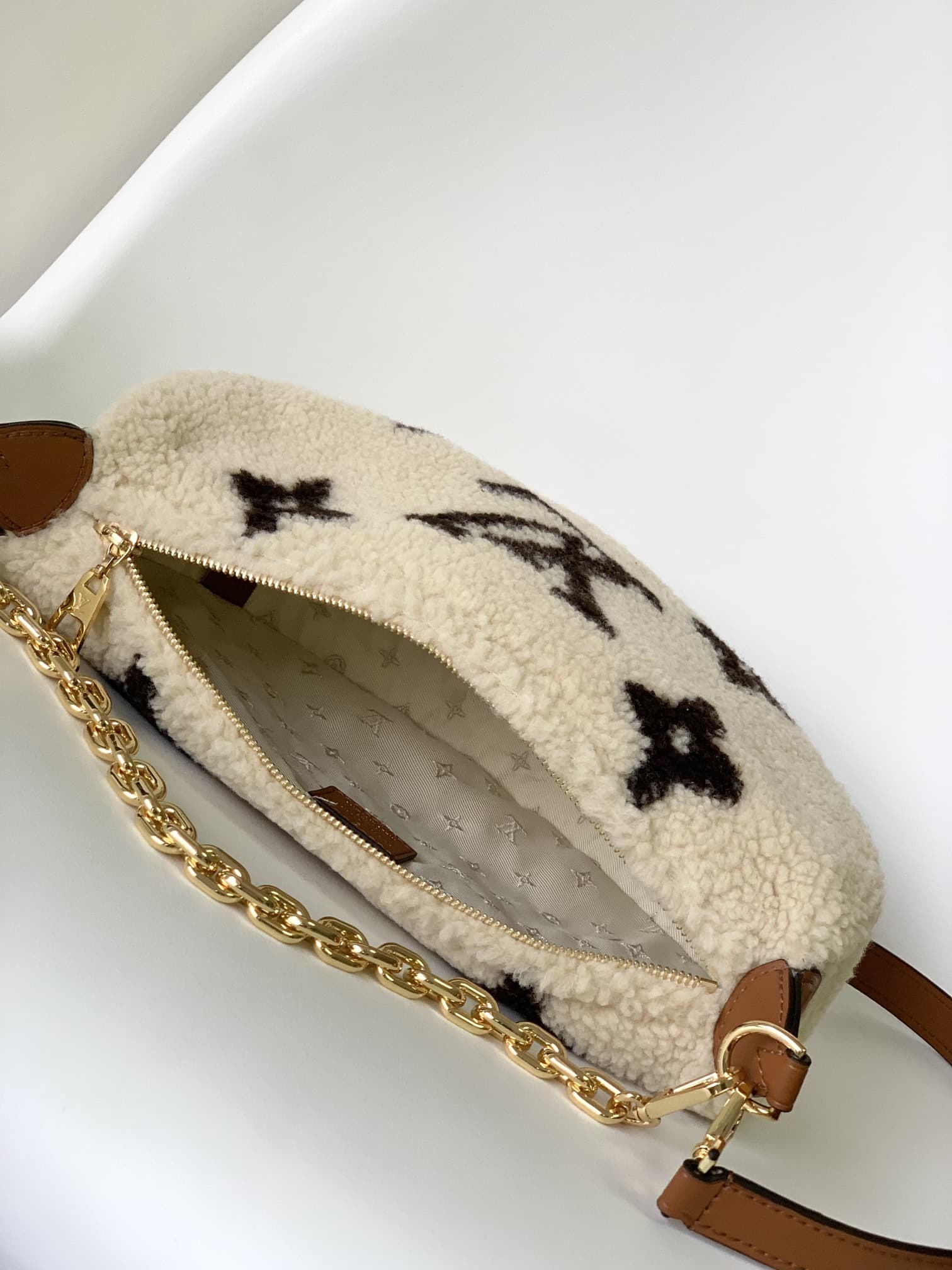 Louis Vuitton Over the Moon Handbag M23321