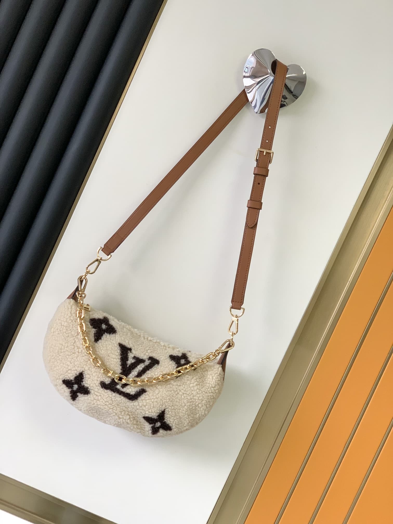 Louis Vuitton Over the Moon Handbag M23321