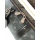 Louis Vuitton City Keepall Handbag M45936