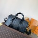 Louis Vuitton Keepall Bandoulière 25 Handbag M46271