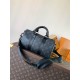 Louis Vuitton Keepall Bandoulière 25 Handbag M46271