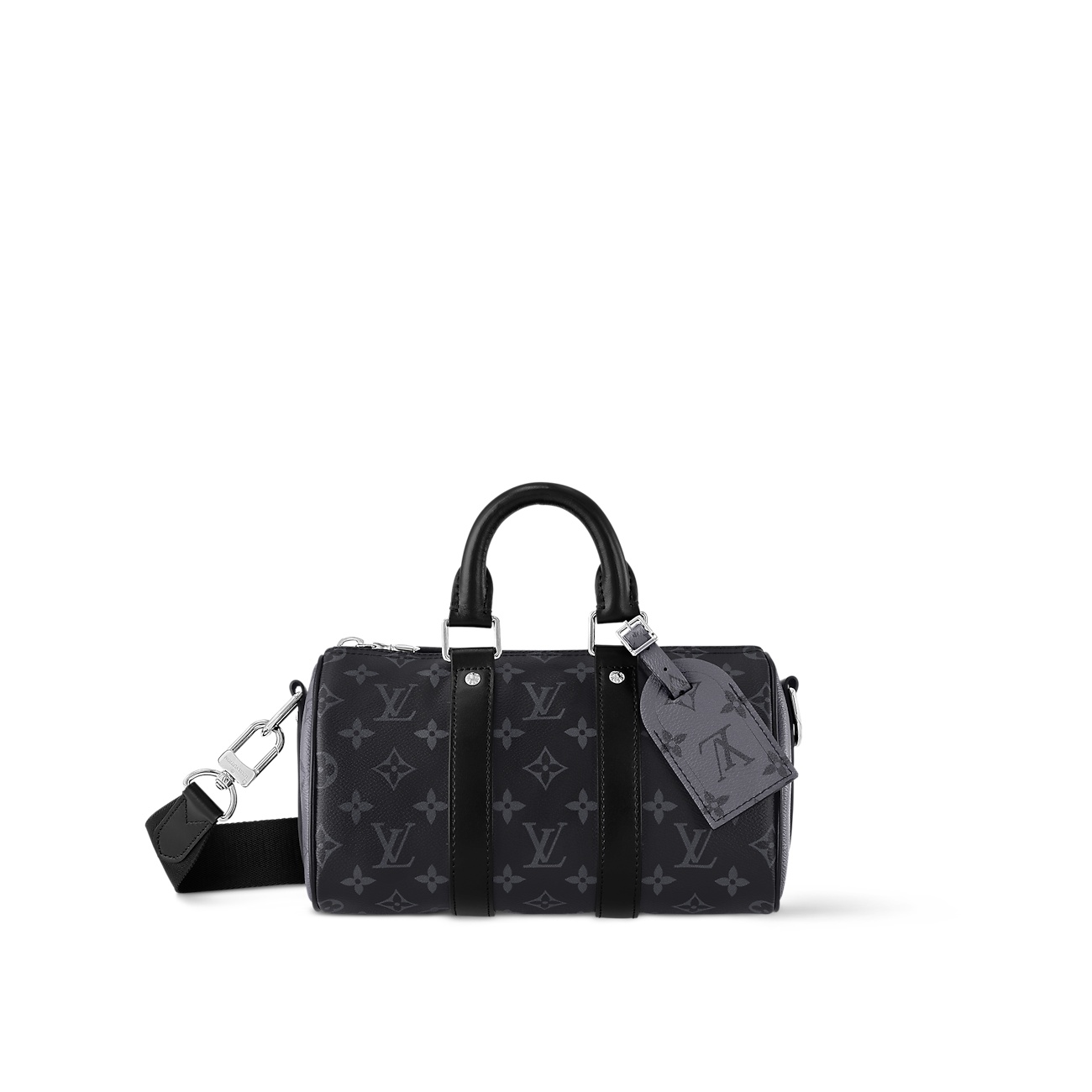 Louis Vuitton Keepall Bandoulière 25 Handbag M46271