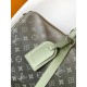 Louis Vuitton Keepall Bandoulière 45 Duffle Bag M11718