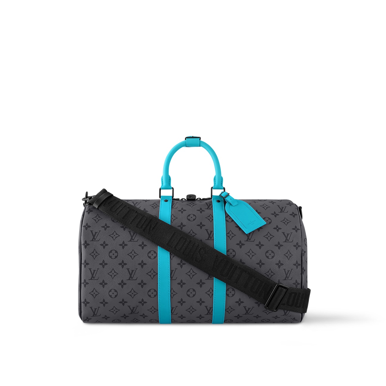 Louis Vuitton Keepall Bandoulière 45 Duffle Bag M11481