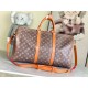 Louis Vuitton Keepall Bandoulière 50 Duffle Bag M11541