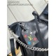 Louis Vuitton x Takashi Murakami CarryAll Vibe PM Handbag M24861