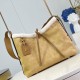 Louis Vuitton CarryAll PM Handbag M11843