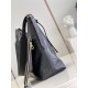 Louis Vuitton CarryAll MM Handbag M46289